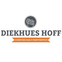 Diekhues Hoff logo.